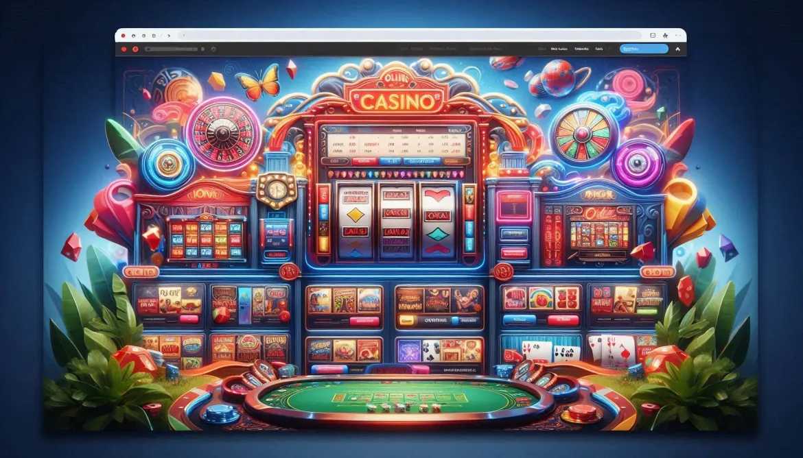 Slotexpress Casino